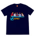 Aaramkhor Apparasandhigala Assemble Tamil Tamil summer-22 Mens TShirts