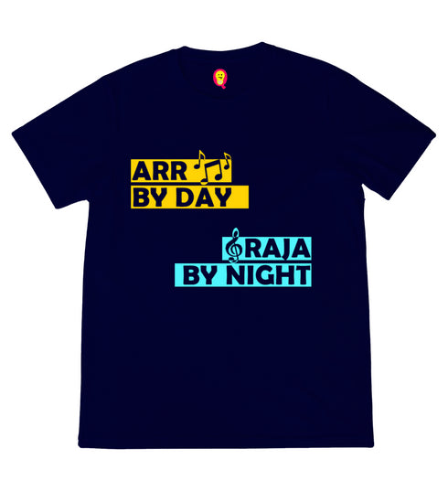Aaramkhor ARR Ilayaraja Tamil Tamil summer-22 Mens TShirts