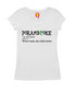 Aaramkhor Porambroke Tamil Tamil summer-22 Womens Tshirts