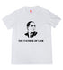 Aaramkhor Father of Law Ambedkar Politics summer-22 Mens TShirts