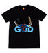 Aaramkhor Sachin God Cricket Cricket summer-22 Mens TShirts