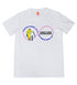 Quirkipedia Dhoni Infinite Love Tamil Cricket summer-22 Mens TShirts