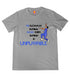 Quirkipedia Unplayable Bumrah Cricket Pop Culture Mens TShirts