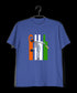 Quirkipedia Gill Cricket Sports summer-22 Mens TShirts
