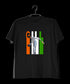 Quirkipedia Gill Cricket Sports summer-22 Mens TShirts