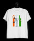 Quirkipedia Gill Cricket Sports summer-22 Mens TShirts