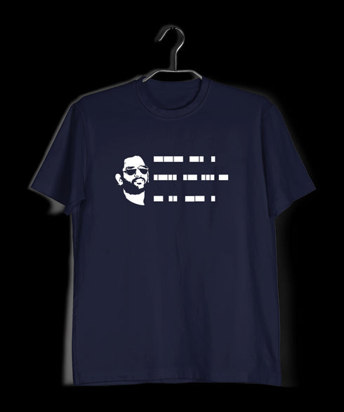 Quirkipedia Dhoni One Last Time Cricket Sports summer-22 Mens TShirts
