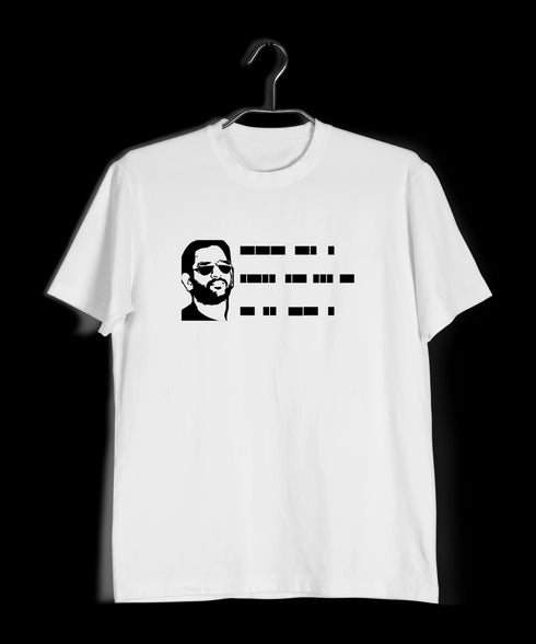 Quirkipedia Dhoni One Last Time Cricket Sports summer-22 Mens TShirts