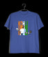 Quirkipedia Virat Kohli Cricket Sports summer-22 Mens TShirts