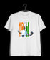 Quirkipedia Virat Kohli Cricket Sports summer-22 Mens TShirts