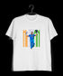 Quirkipedia Hitman Rohit Sharma Cricket Sports summer-22 Mens TShirts