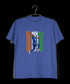 Quirkipedia Bumrah Cricket Sports summer-22 Mens TShirts