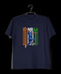 Quirkipedia Bumrah Cricket Sports summer-22 Mens TShirts