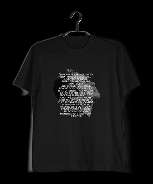 Quirkipedia Sachin Tendulkar Cricket Sports summer-22 Mens TShirts