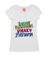 Quirkipedia Goundamani Dialogue - Indha Vilambaram Unakku Thevaya (Words Only) Tamil Goundamani Womens Tshirts
