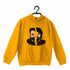 Mohanlal vs Mammootty - Face-Off Style Malayalam Movies Hooded SweatShirts