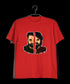 Mohanlal vs Mammootty - Face-Off Style Malayalam Movies Mens TShirts