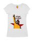 Quirkipedia Anirudh Ravichander Tamil Music Womens Tshirts
