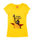 Quirkipedia Anirudh Ravichander Tamil Music Womens Tshirts