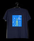 Chandrayaan 3 - ISRO Mens TShirts