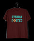 Ettaayi Coffee Malayalam Kerala Mens TShirts