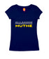 Allaahne Muthe Malayalam Kerala Womens Tshirts