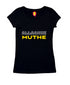 Allaahne Muthe Malayalam Kerala Womens Tshirts