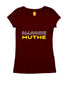 Allaahne Muthe Malayalam Kerala Womens Tshirts