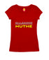 Allaahne Muthe Malayalam Kerala Womens Tshirts
