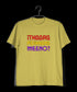 Ithaara Pidikkana Meeno Malayalam Kerala Mens TShirts