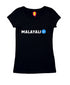 Malayali - Verified Malayalam Kerala Womens Tshirts