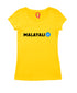 Malayali - Verified Malayalam Kerala Womens Tshirts