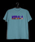 Kerala Word Art Malayalam Kerala Mens TShirts