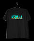 Kerala Word Art Malayalam Kerala Mens TShirts