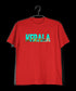 Kerala Word Art Malayalam Kerala Mens TShirts