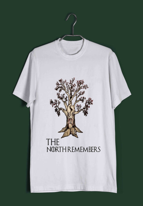 8 TV Series Pitchers Bulb Jalega Boss Custom Printed Graphic Design T-Shirt for Men