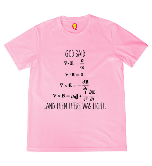 Quirkipedia PHYSICS MAXWELLS EQUATIONS PHYSICS Science, Nerd, Geeky Mens TShirts