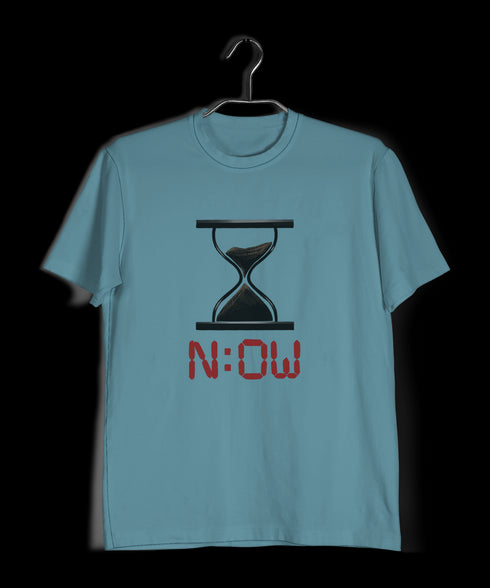 NOW - Minerva Artist Mens TShirts