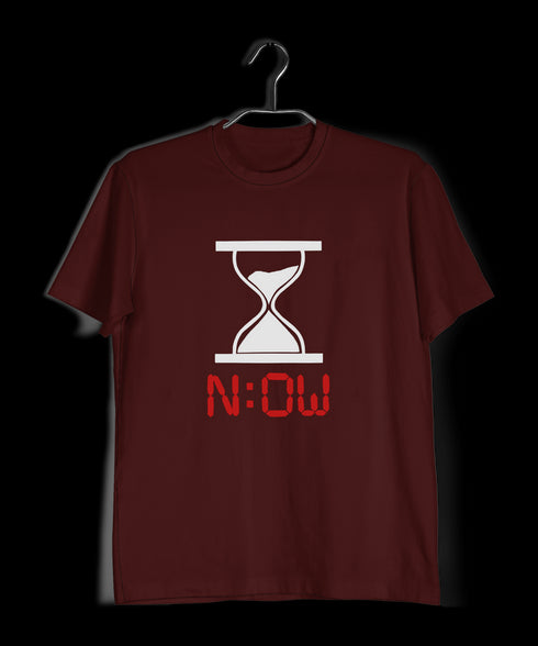 NOW - Minerva Artist Mens TShirts