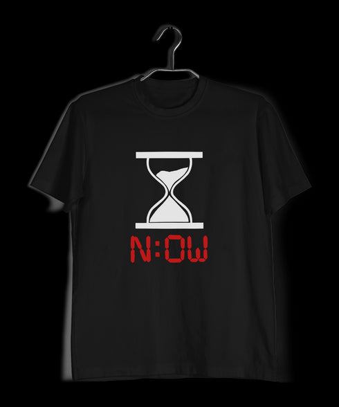 NOW - Minerva Artist Mens TShirts