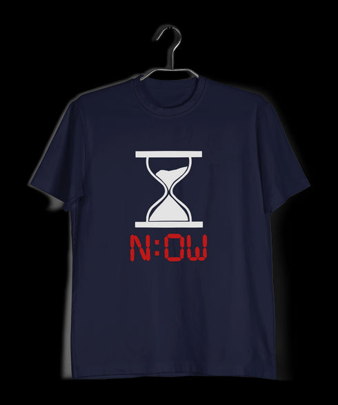 NOW - Minerva Artist Mens TShirts