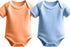 Aaramkhor Combo Gift Pack of 2 Romper Black Baby Blue Tshirts for Men