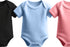 Aaramkhor Combo Gift Pack of 3 Romper Black Baby Blue Pista Green Tshirts for Men