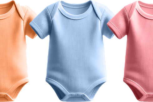 Aaramkhor Combo Gift Pack of 3 Romper Black Baby Blue Pista Green Tshirts for Men