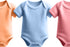 Aaramkhor Combo Gift Pack of 3 Romper Black Baby Blue Pista Green Tshirts for Men