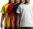 Aaramkhor Combo Gift Pack of 4 Kids Black Navy Blue Pista Green White Tshirts for Kids