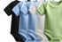 Aaramkhor Combo Gift Pack of 5 Romper Black Baby Blue Pista Green White Pista Green Tshirts for Men