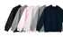 Aaramkhor Combo Gift Pack of 6 Hoodie Black Navy Blue Grey White Grey Navy Blue Tshirts for Men