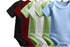 Aaramkhor Combo Gift Pack of 6 Romper Black Baby Blue Pista Green White Pista Green Baby Blue Tshirts for Men