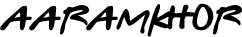 Aaramkhor
